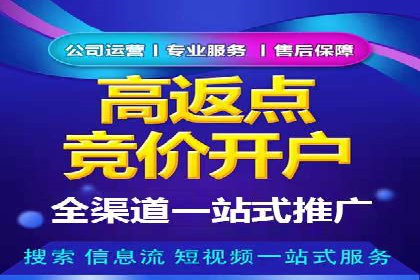 百度广告推广案例：低成本高回报实战经验
